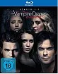 The Vampire Diaries: Die komplette Staffel 1-7 (Limited Edition) Blu-ray