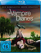 The Vampire Diaries: Die komplette erste Staffel (5 Blu-ray + Bonus DVD) Blu-ray