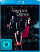 The Vampire Diaries: Die komplette fünfte Staffel (4 Blu-ray + Bonus Blu-ray + UV Copy) Blu-ray