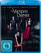 The Vampire Diaries: Die komplette fünfte Staffel (Blu-ray + UV Copy) Blu-ray