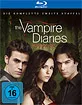 The Vampire Diaries: Die komplette zweite Staffel Blu-ray