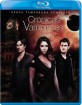 Crónicas Vampíricas: Sexta Temporada Completa (ES Import ohne dt. Ton) Blu-ray