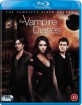 The Vampire Diaries: The Complete Sixth Season (FI Import ohne dt. Ton) Blu-ray