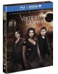 Vampire Diaries: L'intégrale de la Saison 6 (FR Import ohne dt. Ton) Blu-ray