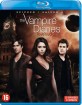 The Vampire Diaries: The Complete Sixth Season (NL Import ohne dt. Ton) Blu-ray