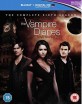 The Vampire Diaries: The Complete Sixth Season (Blu-ray + UV Copy) (UK Import ohne dt. Ton) Blu-ray