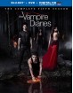 The Vampire Diaries: The Complete Fifth Season (Blu-ray + DVD + UV Copy) (US Import ohne dt. Ton) Blu-ray