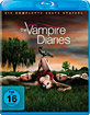The Vampire Diaries: Die komplette erste Staffel (Neuauflage) Blu-ray