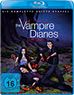 The Vampire Diaries: Die komplette dritte Staffel (Neuauflage) Blu-ray
