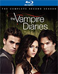 The Vampire Diaries: The Complete Second Season (US Import ohne dt. Ton) Blu-ray
