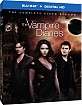 The Vampire Diaries: The Complete Sixth Season (Blu-ray + UV Copy) (US Import ohne dt. Ton) Blu-ray