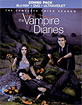 The Vampire Diaries: The Complete Third Season (Blu-ray + DVD + UV Copy) (US Import ohne dt. Ton) Blu-ray