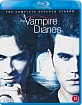 The Vampire Diaries: The Complete Seventh Season (FI Import ohne dt. Ton) Blu-ray