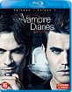 The Vampire Diaries: The Complete Seventh Season (NL Import ohne dt. Ton) Blu-ray