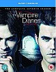 The Vampire Diaries: The Complete Seventh Season (Blu-ray + UV Copy) (UK Import ohne dt. Ton) Blu-ray