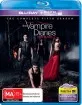 The Vampire Diaries: The Complete Fifth Season (AU Import ohne dt. Ton) Blu-ray