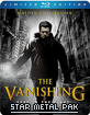 The Vanishing - Star Metal Pak (NL Import ohne dt. Ton) Blu-ray