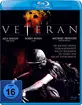 The Veteran Blu-ray