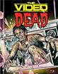 The Video Dead (Limited Mediabook Edition) (Cover C) Blu-ray
