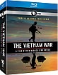 The Vietnam War: The Complete Mini-Series (Region A - US Import ohne dt. Ton) Blu-ray