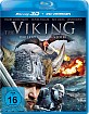 The Viking - Der letzte Drachentöter 3D (Blu-ray 3D) Blu-ray