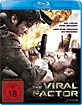 The Viral Factor Blu-ray