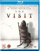 The Visit (2015) (FI Import) Blu-ray