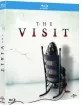 The Visit (2015) (IT Import) Blu-ray
