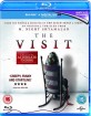 The Visit (2015) (UK Import) Blu-ray