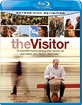 The Visitor (US Import ohne dt. Ton) Blu-ray