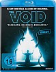 The Void (2016) (CH Import) Blu-ray