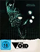 The Void (2016) (Limited Mediabook Edition) (Cover A) Blu-ray