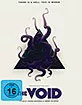 The Void (2016) (Limited Mediabook Edition) (Cover C) Blu-ray