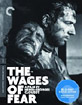 The Wages of Fear - The Criterion Collection (Region A - US Import ohne dt. Ton) Blu-ray