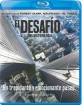El Desafío (2015) (ES Import) Blu-ray