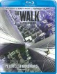 The Walk (2015) (IT Import ohne dt. Ton) Blu-ray