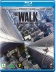 The Walk (2015) (NO Import) Blu-ray