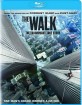 The Walk - A True Story (2015) (Blu-ray + UV Copy) (US Import ohne dt. Ton) Blu-ray