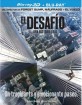 El Desafío (2015) 3D (Blu-ray 3D + Blu-ray) (ES Import) Blu-ray