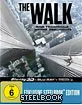 The Walk - Eine wahre Geschichte 3D (Limited Steelbook Edition) (Blu-ray 3D + Blu-ray + UV Copy) Blu-ray