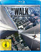 The Walk - Eine wahre Geschichte (Blu-ray + UV Copy) Blu-ray