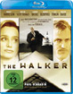 The Walker Blu-ray