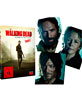 The Walking Dead - Die komplette fünfte Staffel (inkl. 3er Postcard Edition) Blu-ray