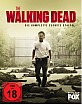 The Walking Dead - Die komplette sechste Staffel Blu-ray