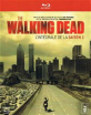 The Walking Dead: L'intégrale de la Saison 1 (FR Import ohne dt. Ton) Blu-ray