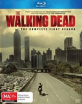 The Walking Dead: The Complete First Season (AU Import ohne dt. Ton) Blu-ray