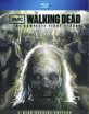 The Walking Dead: The Complete First Season - Special Edition (Region A - US Import ohne dt. Ton) Blu-ray