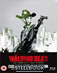 The Walking Dead: The Complete First Season - Entertainment Store Exclusive Steelbook Edition (UK Import ohne dt. Ton) Blu-ray