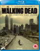 The Walking Dead: The Complete First Season (UK Import ohne dt. Ton) Blu-ray