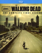 The Walking Dead: The Complete First Season (Region A - US Import ohne dt. Ton) Blu-ray